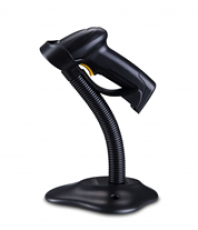 Máy đọc mã vạch 1D AS2230HD+ Cao cấp. Bảo hành 12 tháng